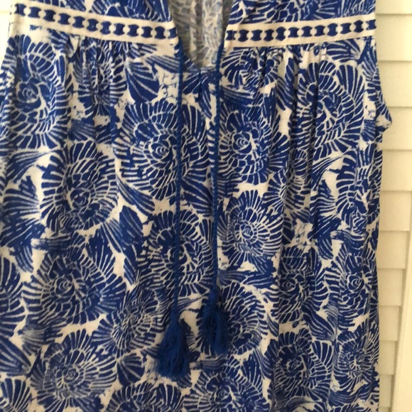 Boho tank - Picture 5 of 6